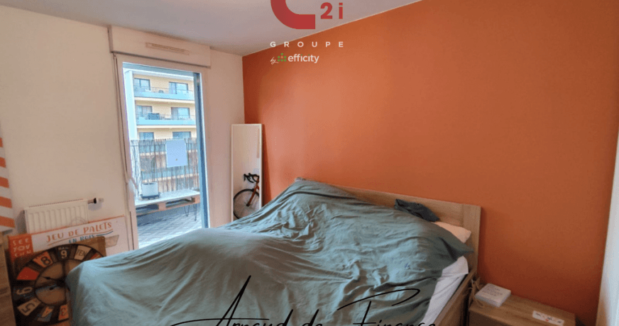 vente Appartement Gennevilliers