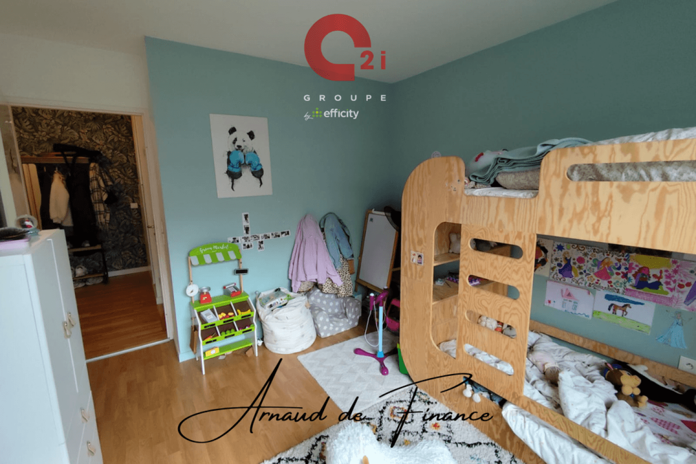 vente Appartement Gennevilliers - Photo 7