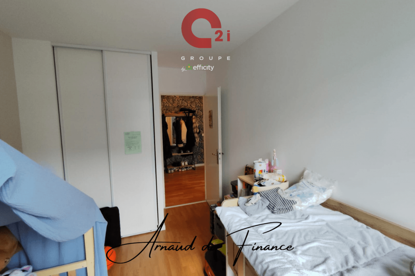 vente Appartement Gennevilliers - Photo 8