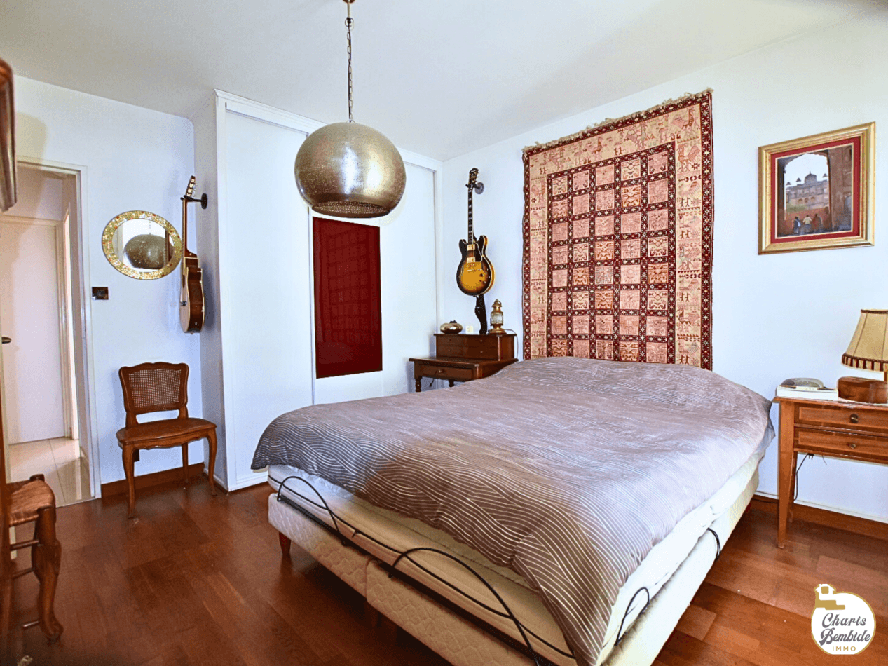 à vendre Maison Bernis - Photo 12