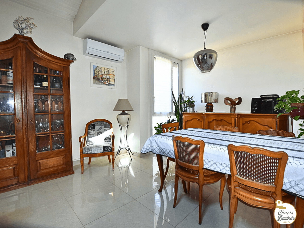 à vendre Maison Bernis - Photo 14