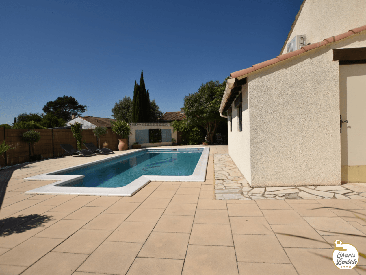 à vendre Maison Bernis - Photo 16