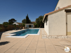 à vendre Maison Bernis
