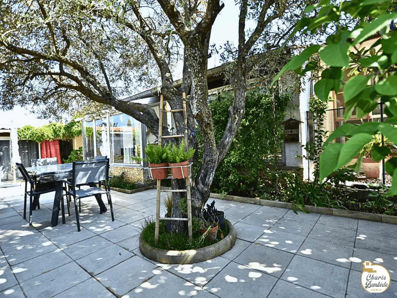 à vendre Maison Bernis - Photo 2