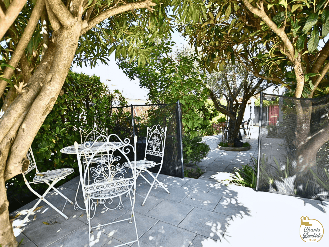 à vendre Maison Bernis - Photo 4