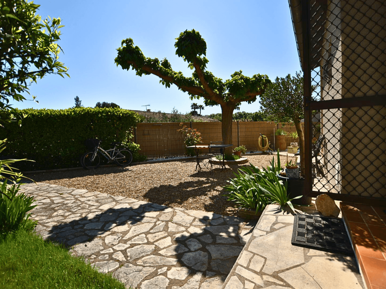 à vendre Maison Bernis - Photo 5