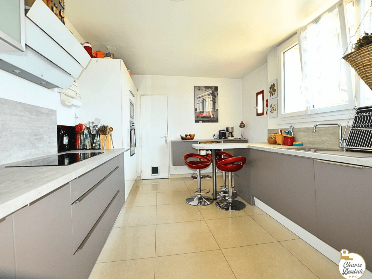à vendre Maison Bernis - Photo 7