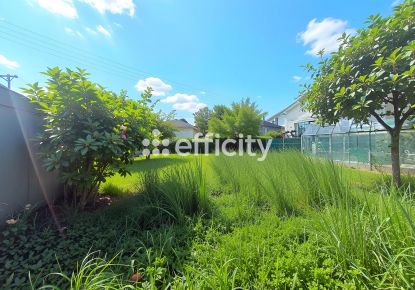 vente Terrain Argenteuil