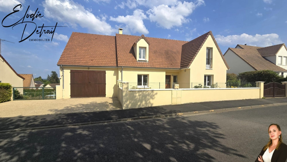 vente Maison La Bazoge - Photo 1