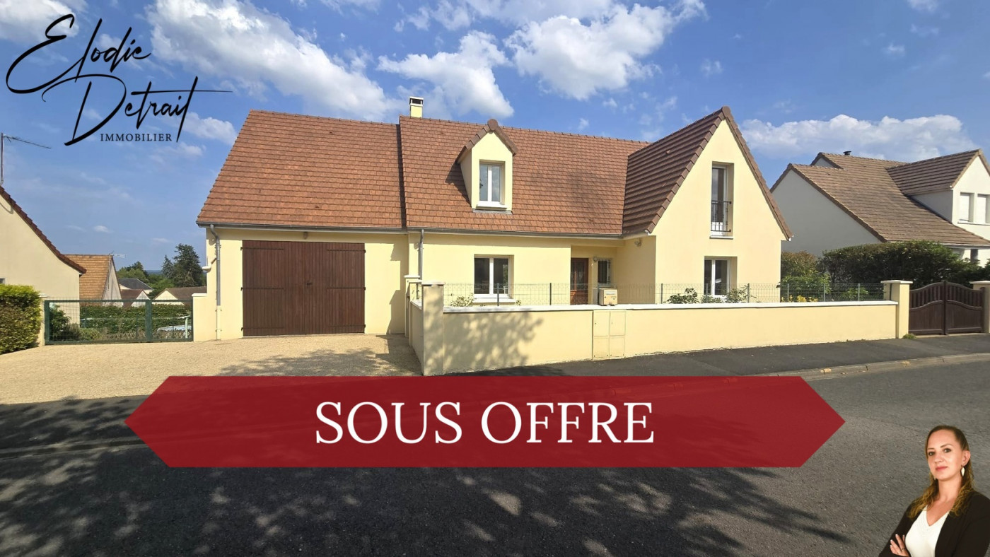 à vendre Maison La Bazoge - Photo 1