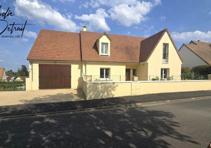 vente Maison La Bazoge