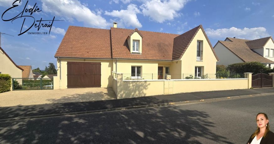 vente Maison La Bazoge