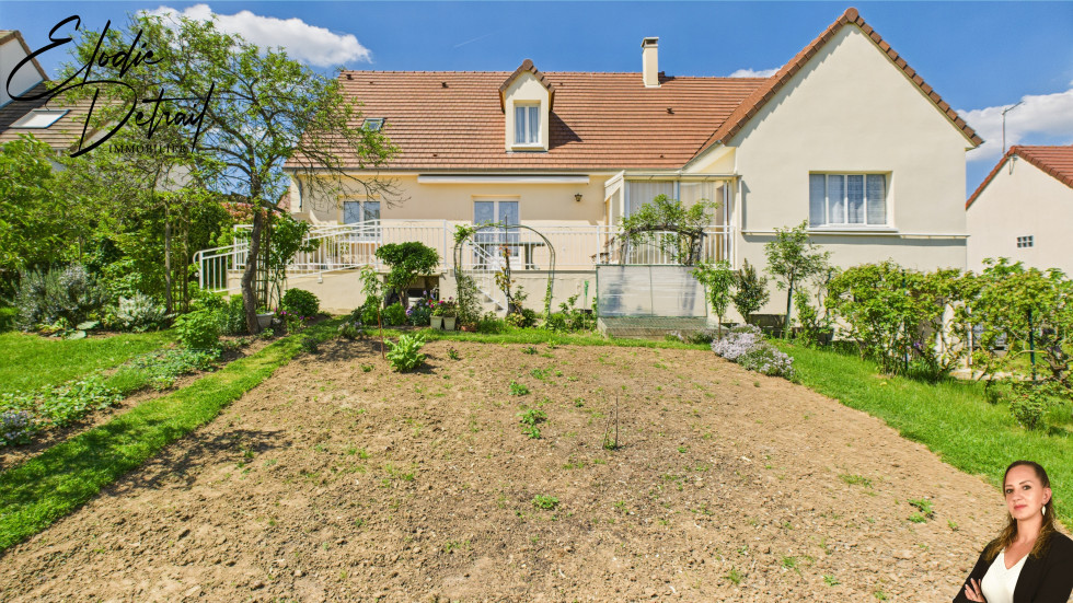 vente Maison La Bazoge - Photo 2