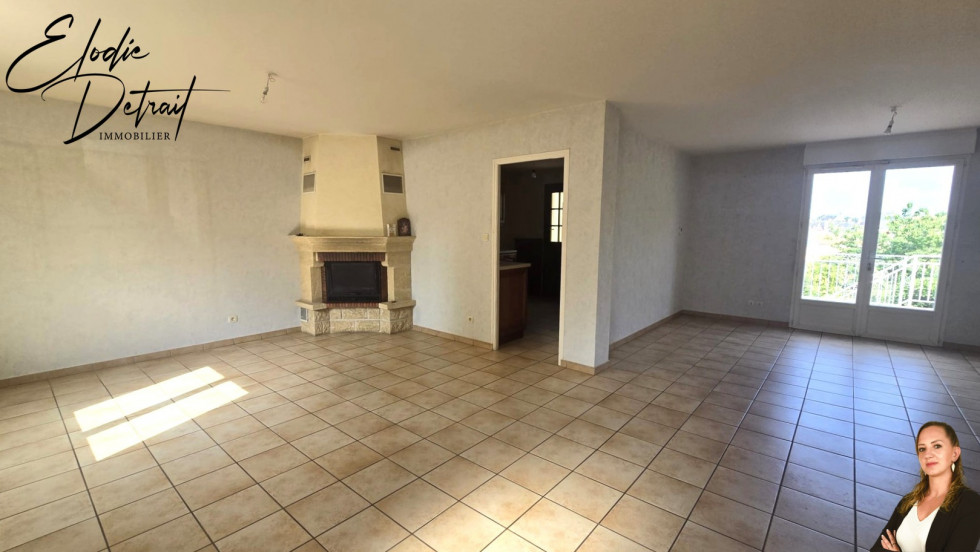 vente Maison La Bazoge - Photo 3