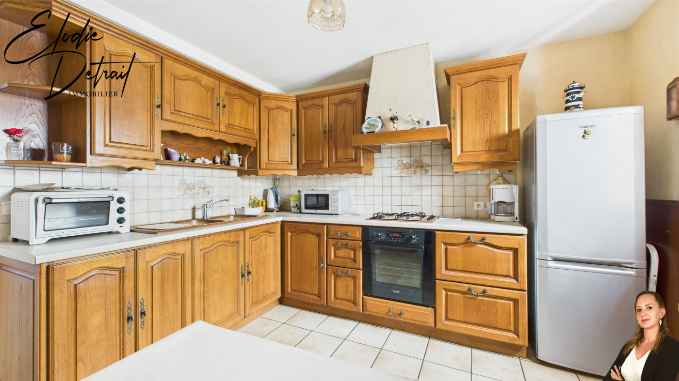 à vendre Maison La Bazoge - Photo 4