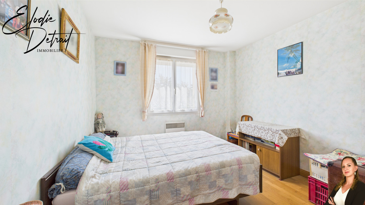 à vendre Maison La Bazoge - Photo 5
