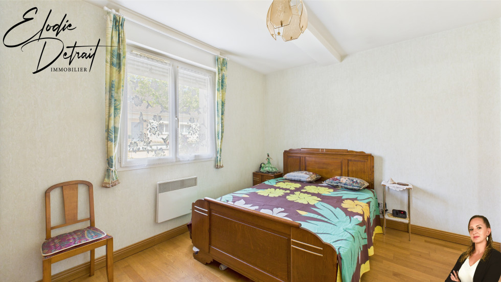 vente Maison La Bazoge - Photo 6