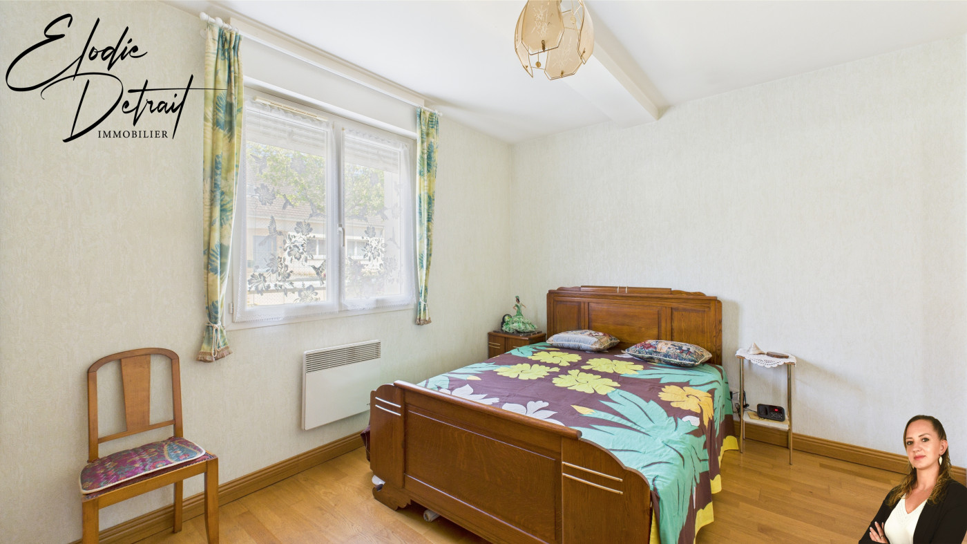 à vendre Maison La Bazoge - Photo 6
