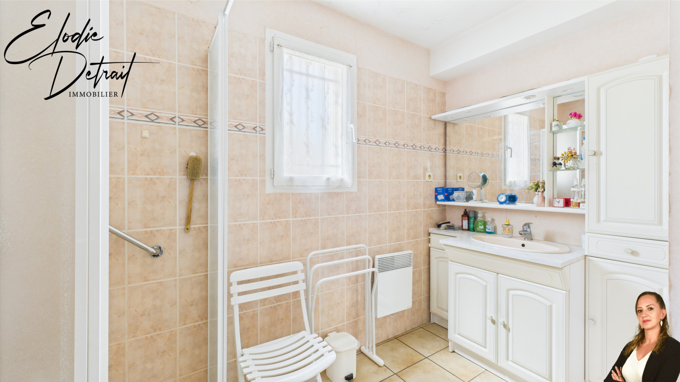 à vendre Maison La Bazoge - Photo 7