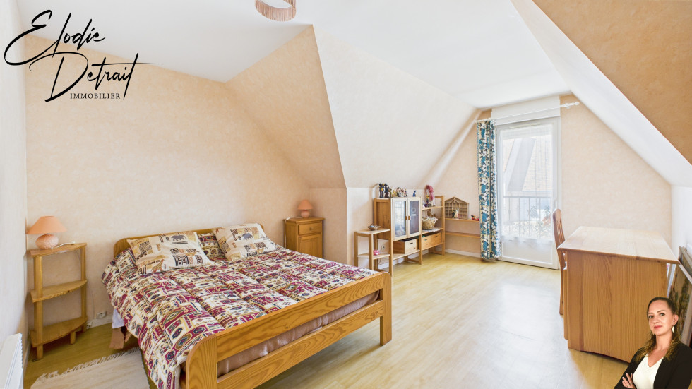 vente Maison La Bazoge - Photo 8