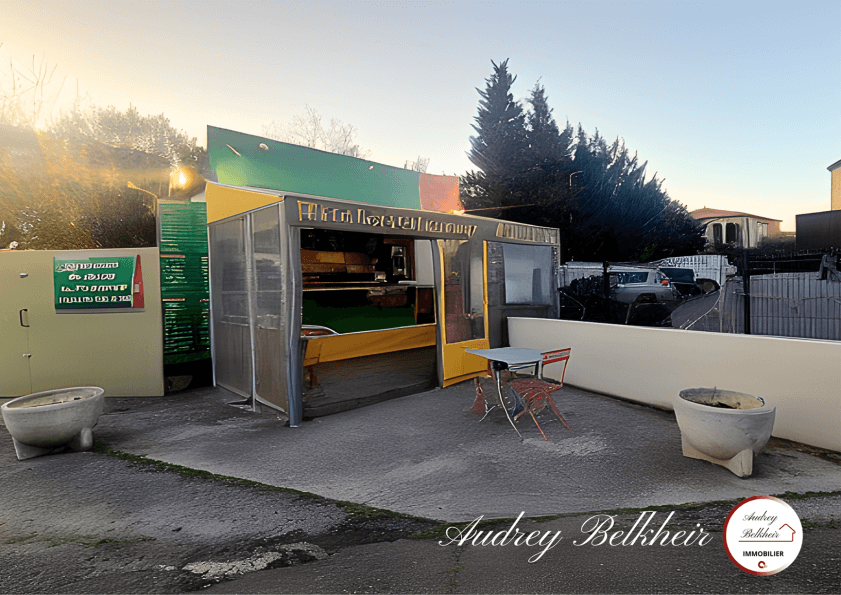 vente Divers commerces Caveirac - Photo 1