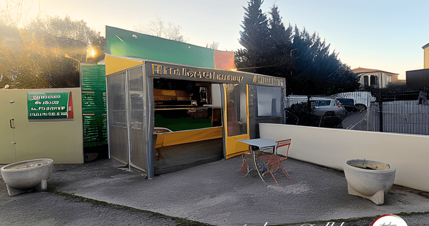 vente Divers commerces Caveirac