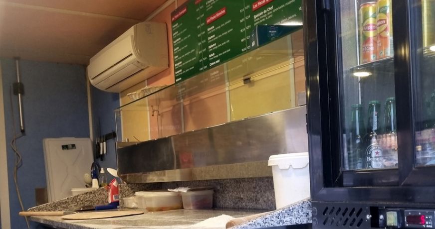 vente Divers commerces Caveirac