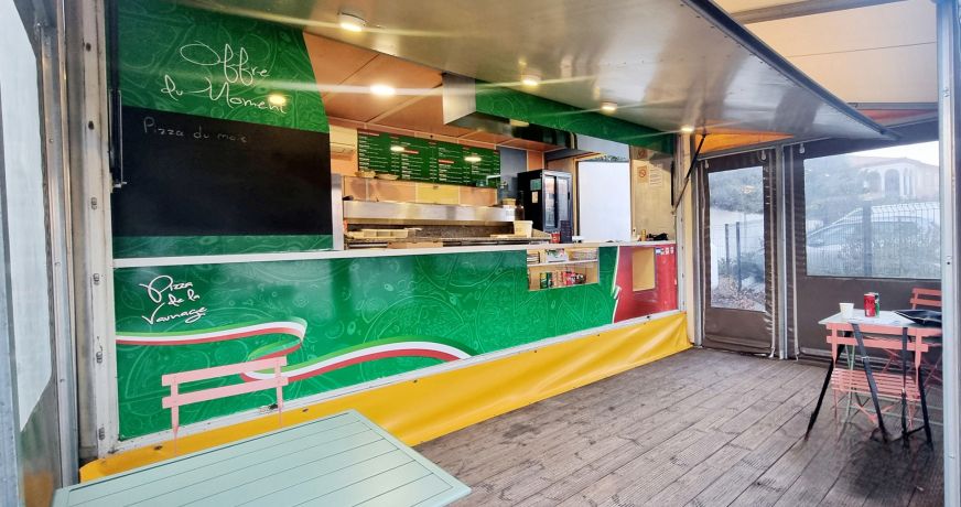 vente Divers commerces Caveirac