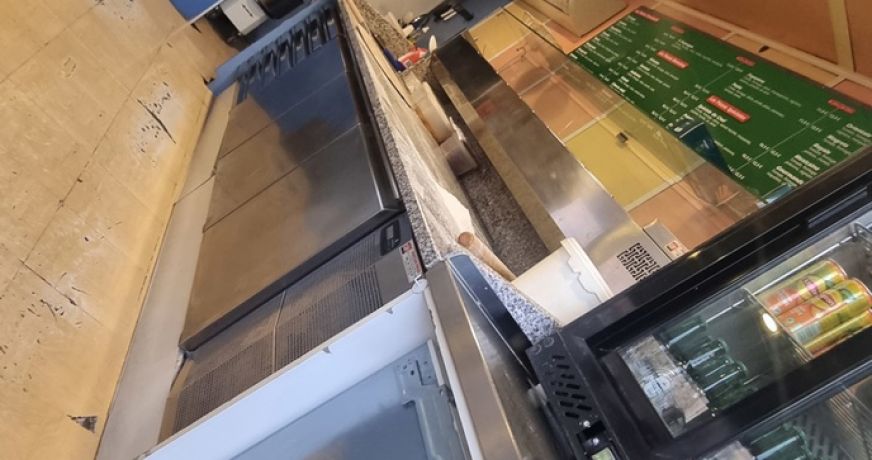 vente Divers commerces Caveirac