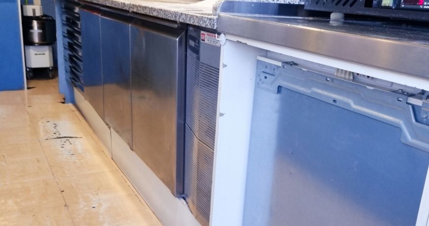 vente Divers commerces Caveirac