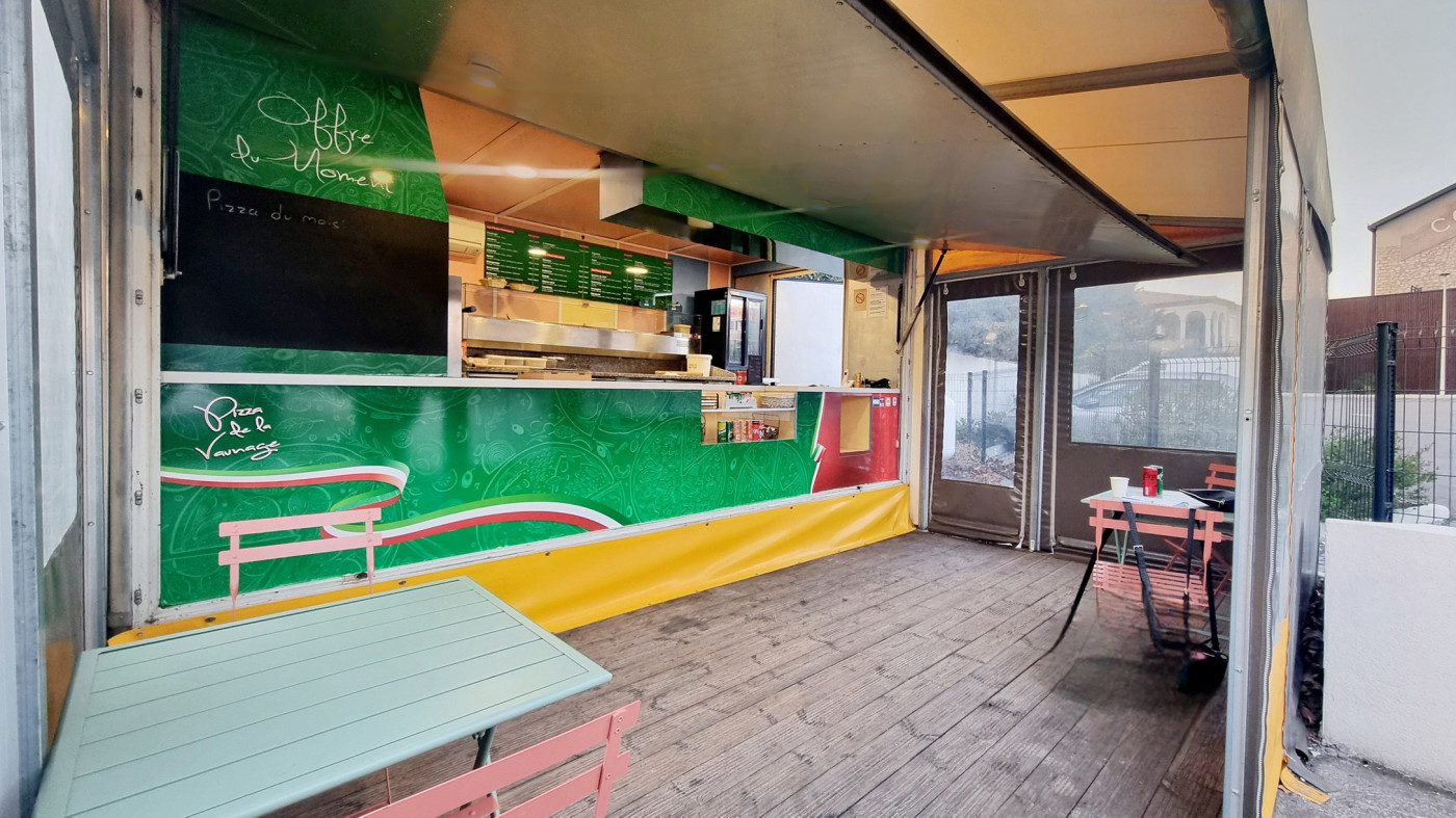 à vendre Divers commerces Caveirac - Photo 2