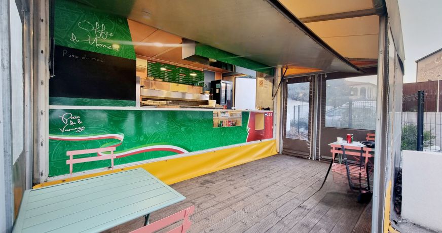 vente Divers commerces Caveirac