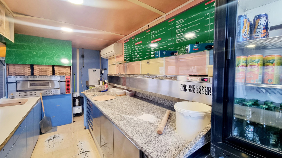 vente Divers commerces Caveirac - Photo 4