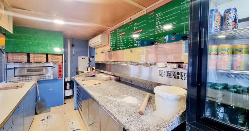 vente Divers commerces Caveirac