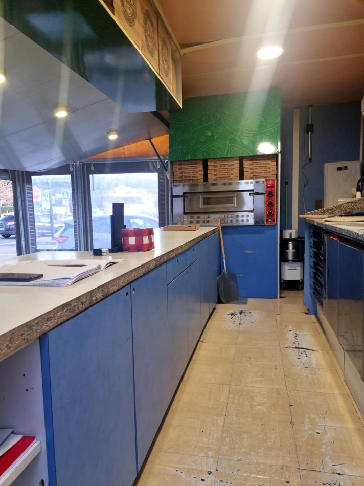 à vendre Divers commerces Caveirac - Photo 5