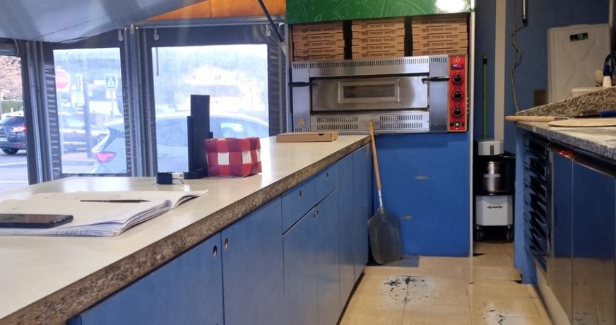 vente Divers commerces Caveirac