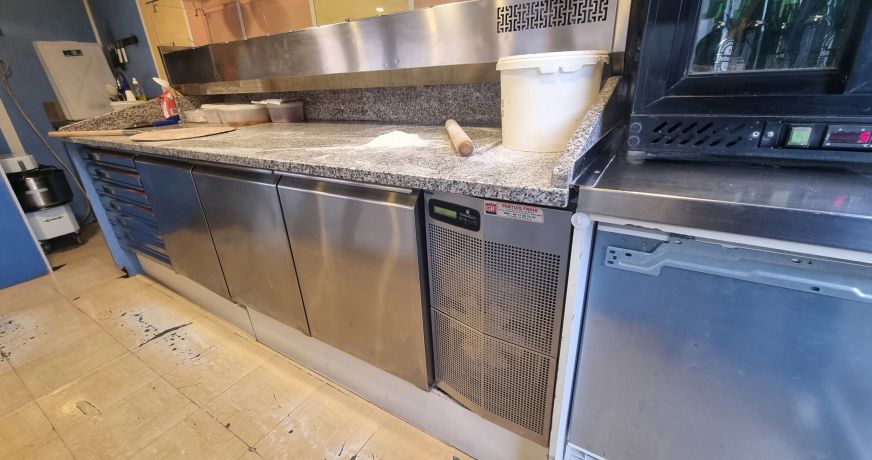 vente Divers commerces Caveirac