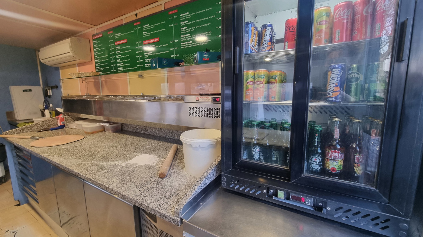 à vendre Divers commerces Caveirac - Photo 7