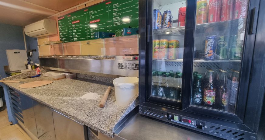 vente Divers commerces Caveirac