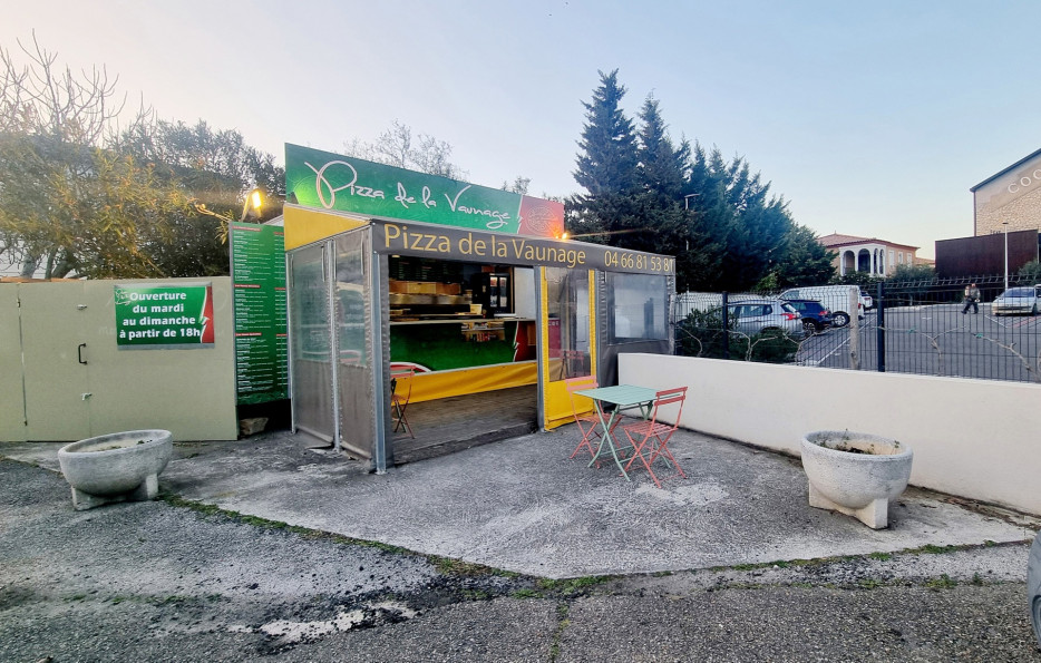 vente Divers commerces Caveirac - Photo 8