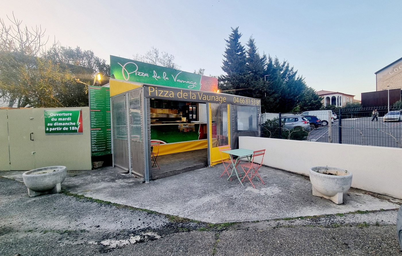 à vendre Divers commerces Caveirac - Photo 8