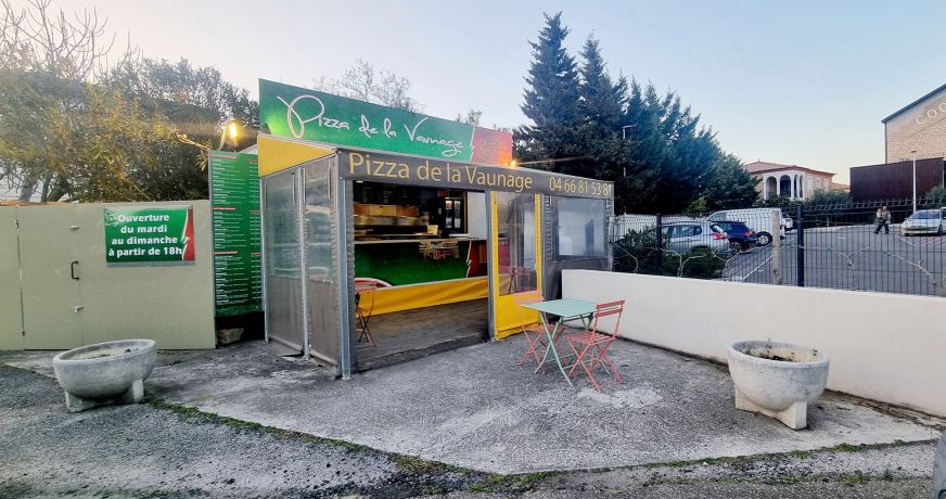 vente Divers commerces Caveirac