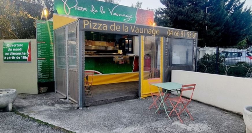 vente Divers commerces Caveirac