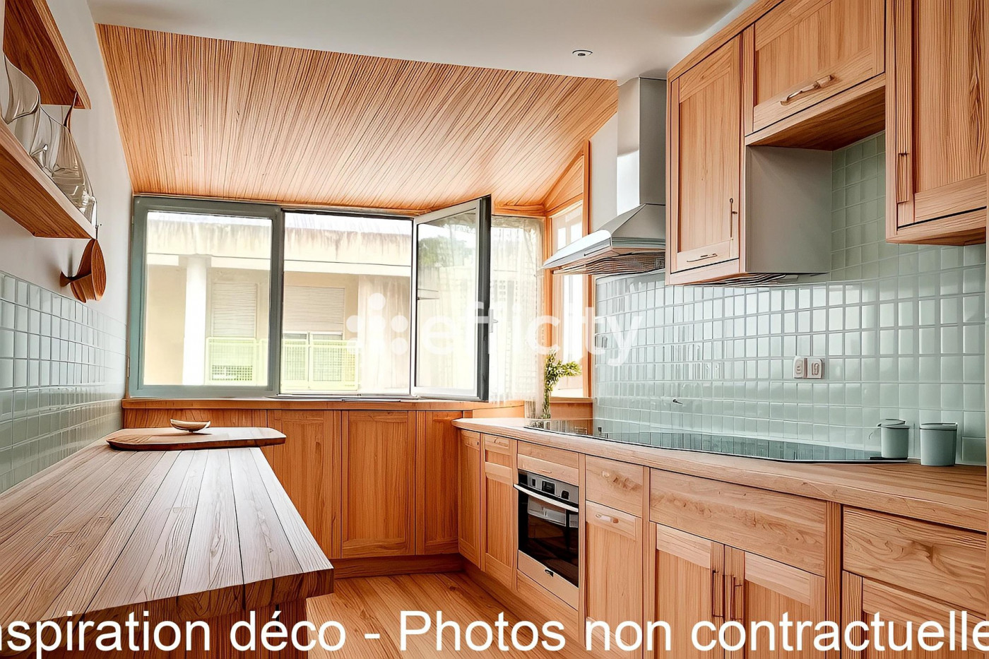 à vendre Appartement Nîmes - Photo 3