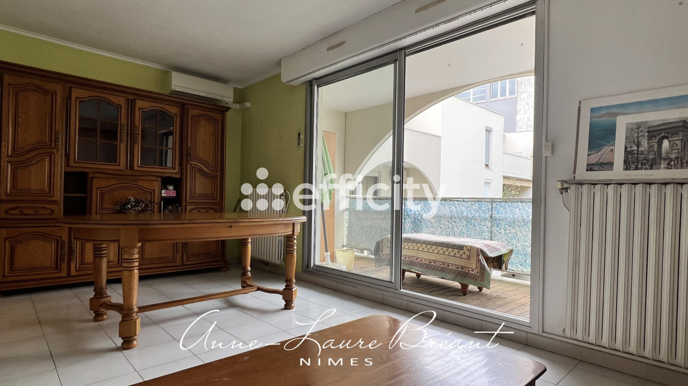 à vendre Appartement Nîmes - Photo 5