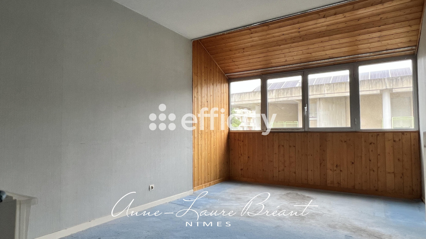 à vendre Appartement Nîmes - Photo 7