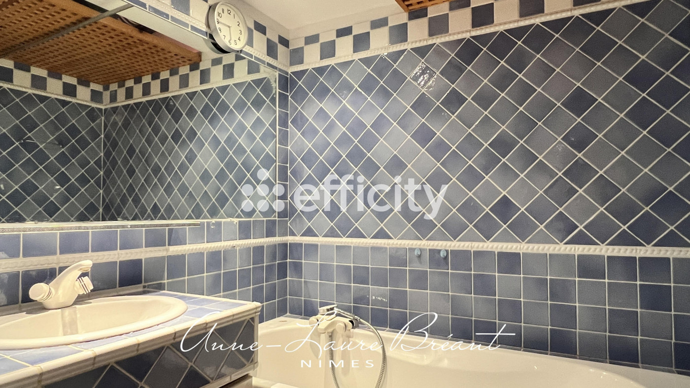 à vendre Appartement Nîmes - Photo 9