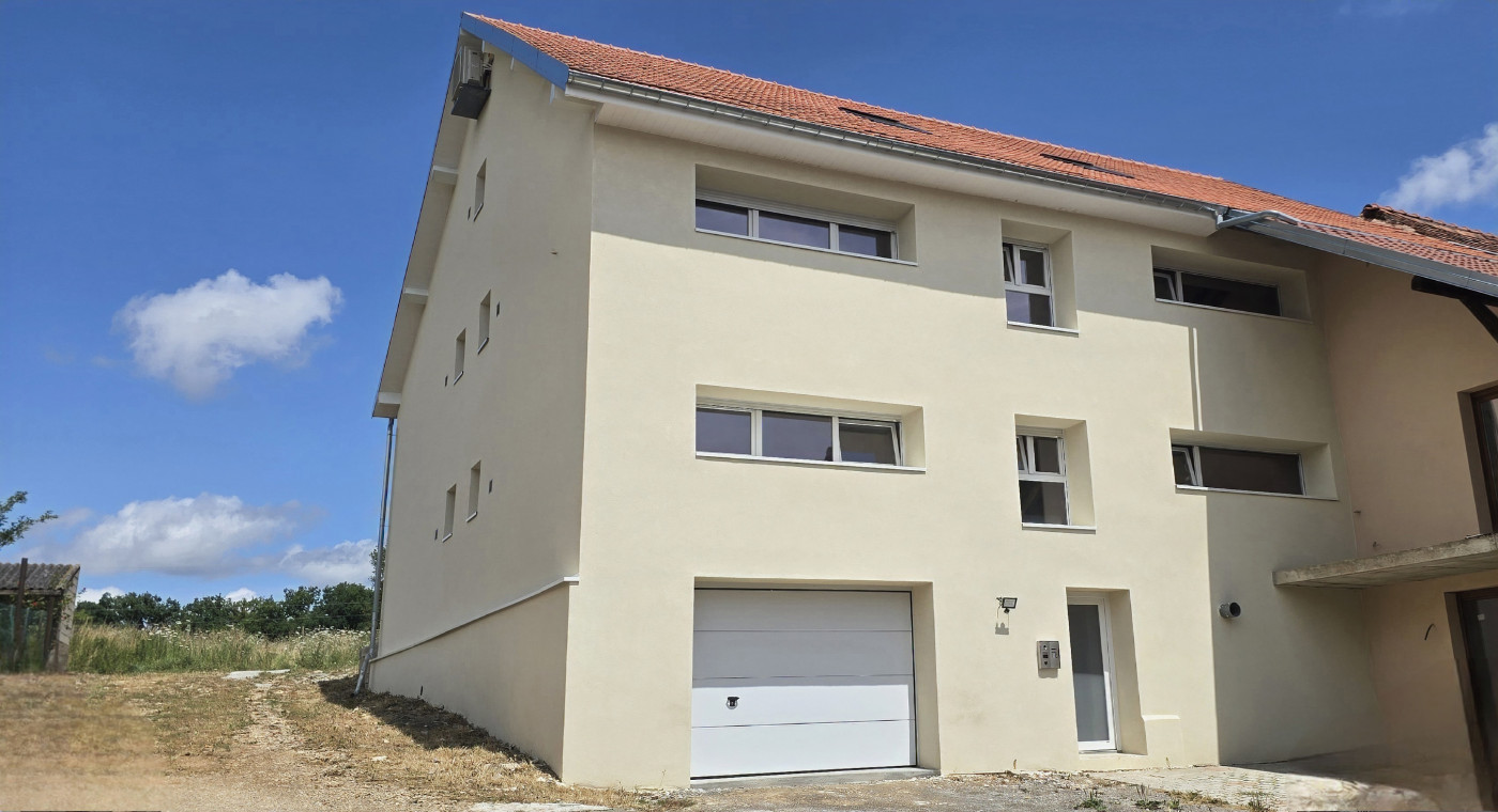 à vendre Appartement Botans - Photo 3
