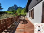 à vendre Maison Saint Nizier Du Moucherotte