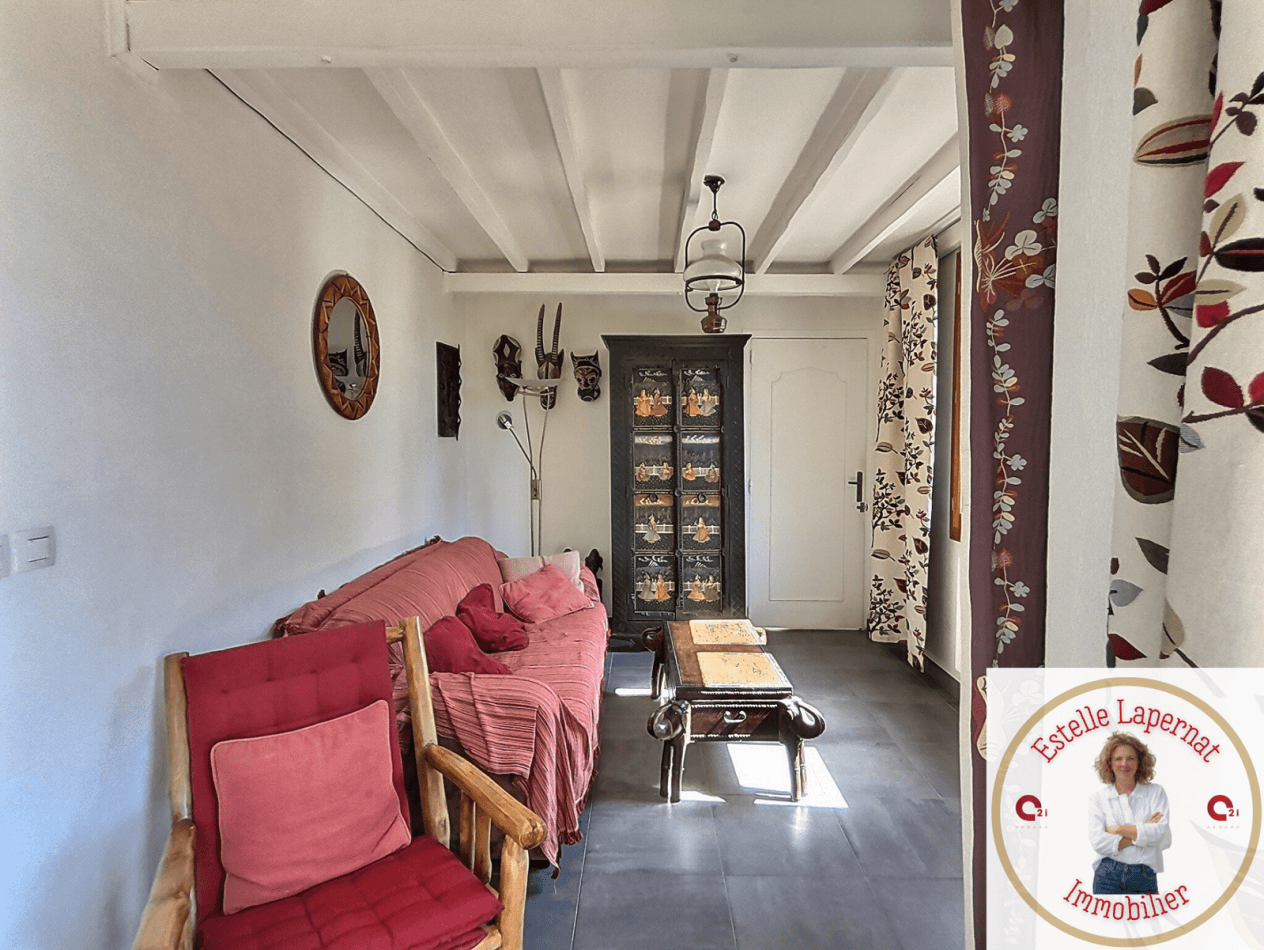 à vendre Maison Saint Nizier Du Moucherotte - Photo 6